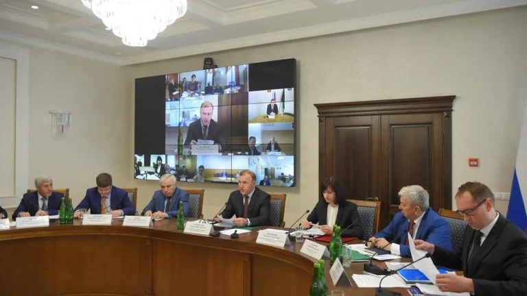 О. Топоров: «Региональная экономическая политика в Адыгее нуждается в корректировке» 
